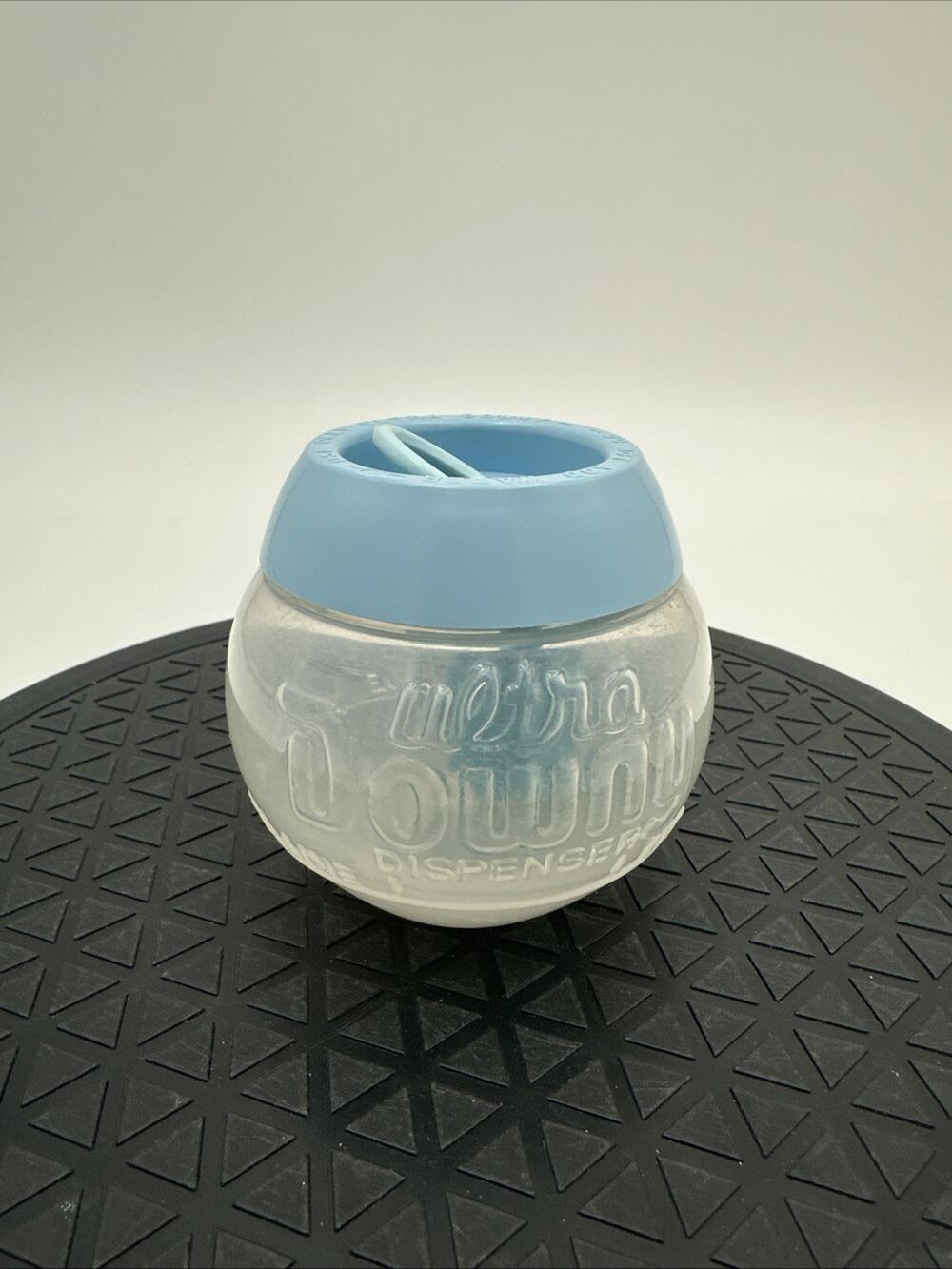 Vintage Ultra Downy Ball Downyball Liquid Fabric Softener Dispenser